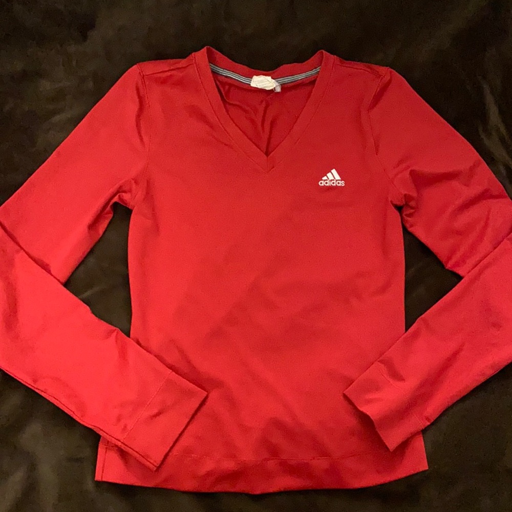 Adidas Active Long Sleeve